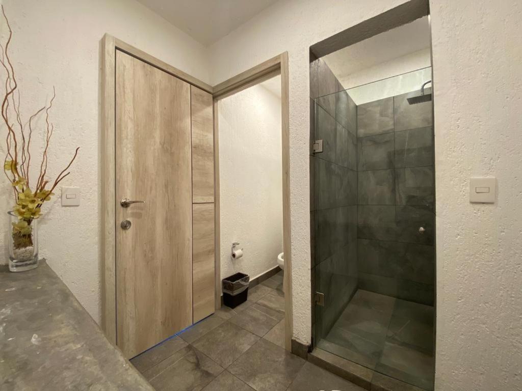 Hotel Aeropuerto Morelia Alvaro Obregon Екстериор снимка