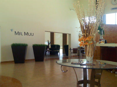 Hotel Aeropuerto Morelia Alvaro Obregon Екстериор снимка